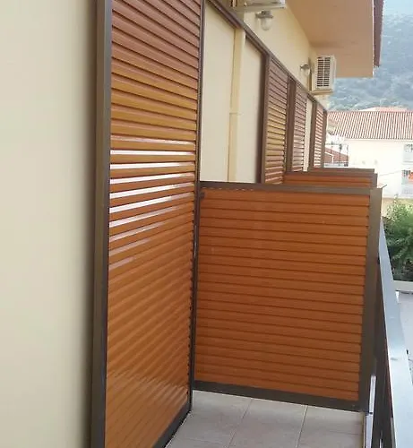 Guest house Poros House *