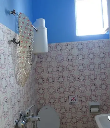 Guest house Poros House