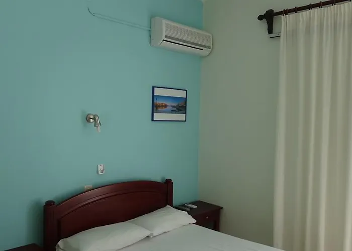 Guest house Poros House Poros (Kefalonia)