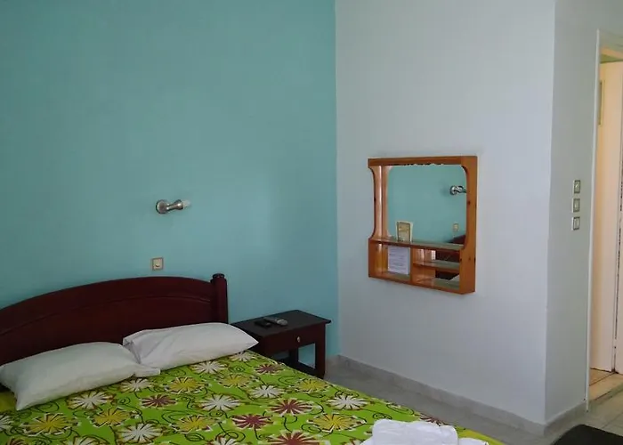 Guest house Poros House