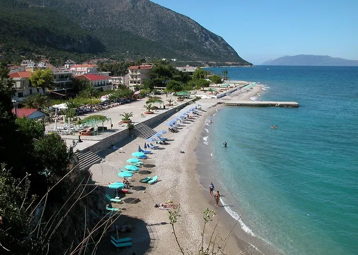 Poros House Poros (Kefalonia)