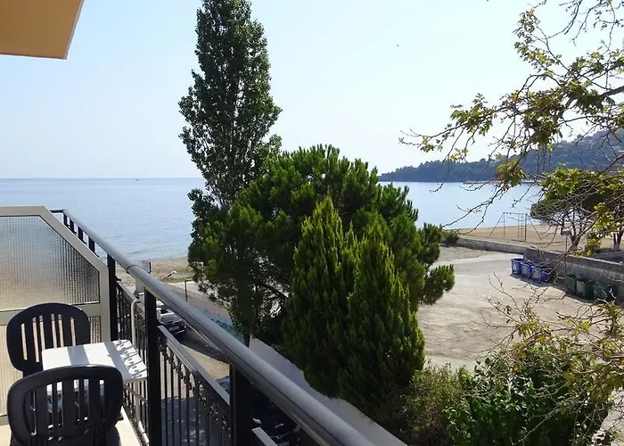 Poros House Poros (Kefalonia)