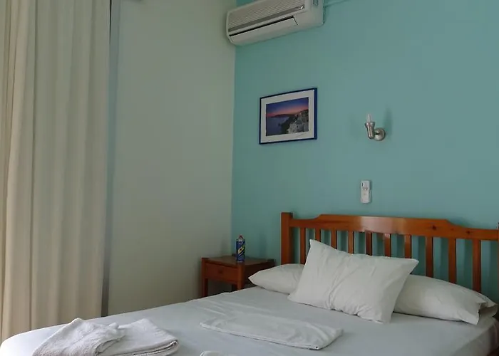 Guest house Poros House