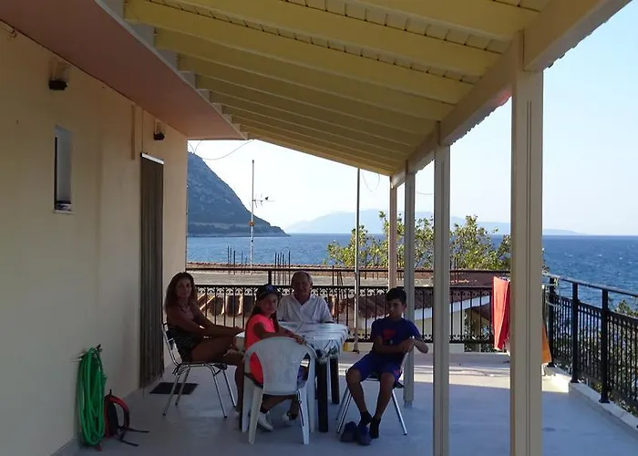 Poros House Poros (Kefalonia)