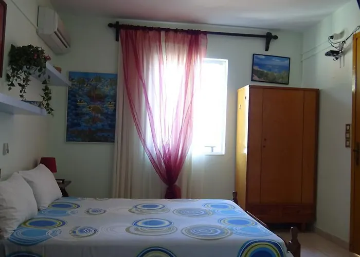 Guest house Poros House Poros (Kefalonia)