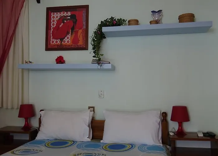 Guest house Poros House