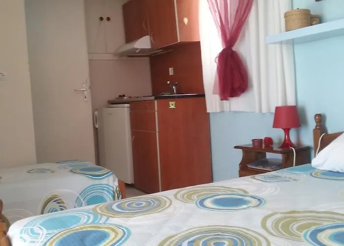 Poros House Poros (Kefalonia)