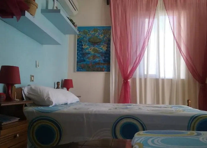 Poros House Poros (Kefalonia)