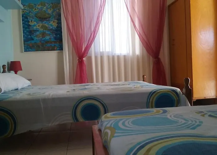 Guest house Poros House