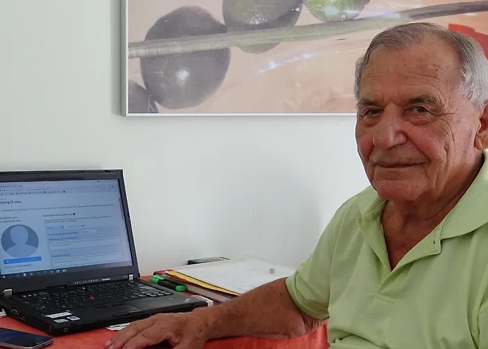 Guest house Poros House *