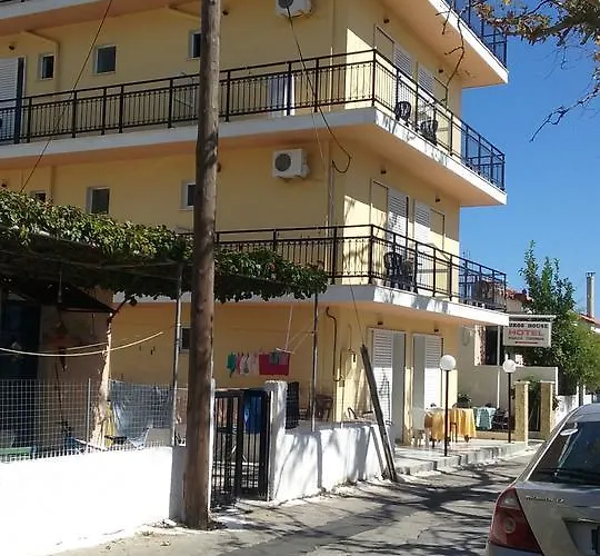 Poros House Poros (Kefalonia)