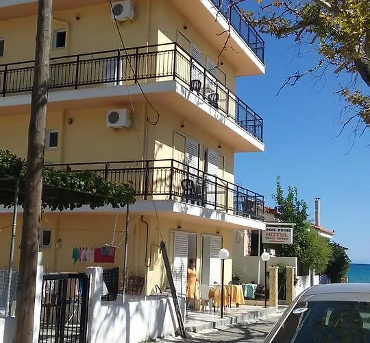 Poros House Poros (Kefalonia)