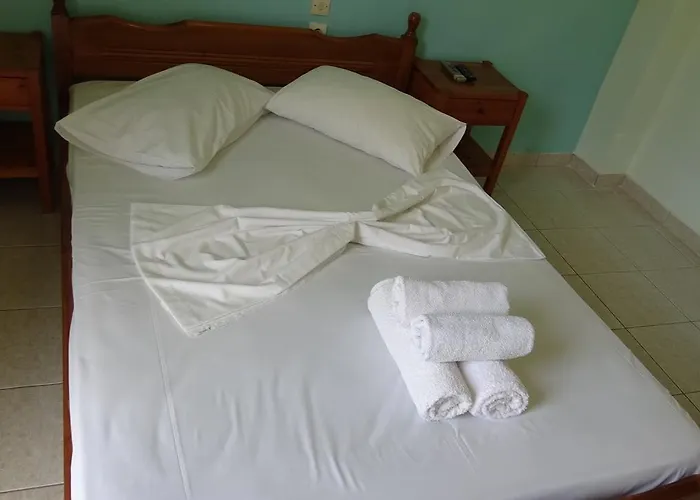 Poros House * Poros (Kefalonia)