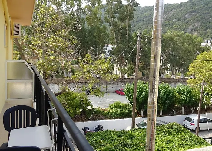 Poros House Guest house Poros (Kefalonia)