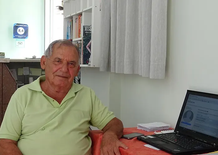 Poros House Poros (Kefalonia)