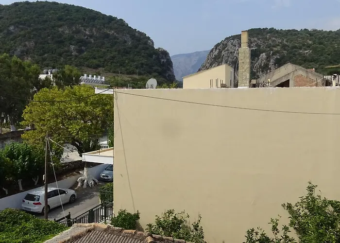 Poros House Guest house Poros (Kefalonia)