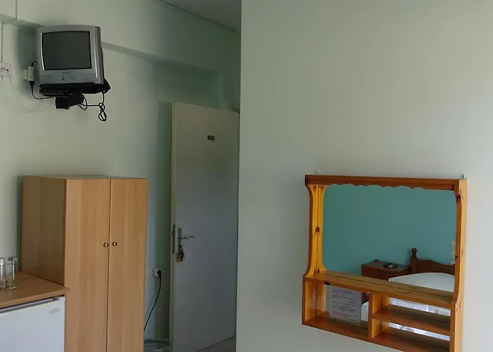 Poros House Poros (Kefalonia)