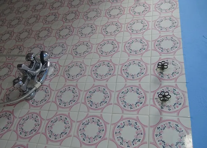 Poros House Guest house