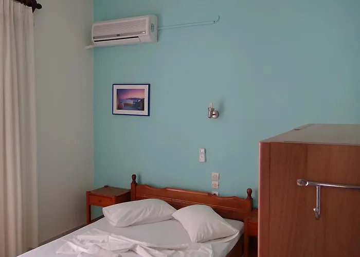 Guest house Poros House *