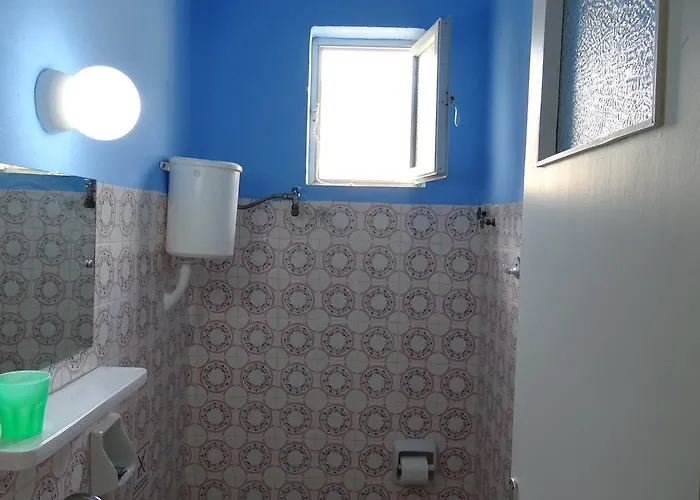 Poros House Guest house *